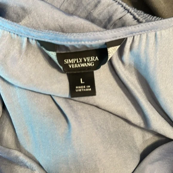 Simply Vera wang dress - L - Picture 2 of 8